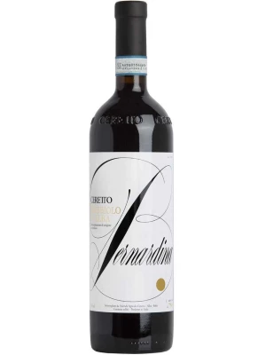 Вино Ceretto, Bernardina Nebbiolo D'Alba DOC 2019, 0.75 л