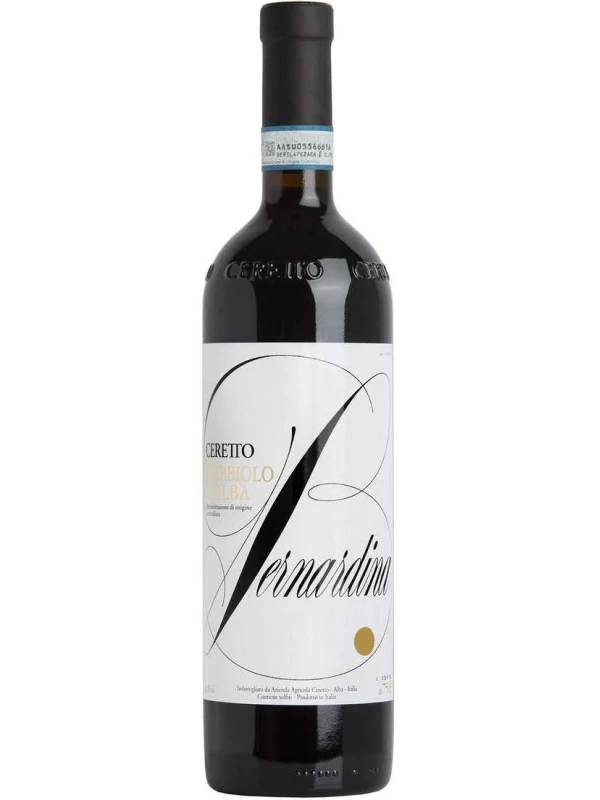 Ceretto, Bernardina Nebbiolo D'Alba DOC