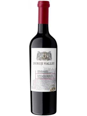 Вино Duruji Valley Kindzmarauli 0.75 л