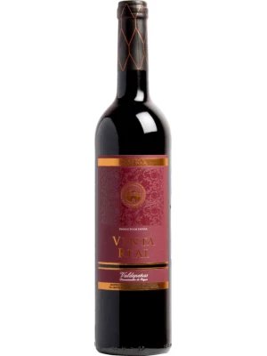 Вино Fernando Castro, Venta Real Reserva, Valdepenas DO 0.75 л