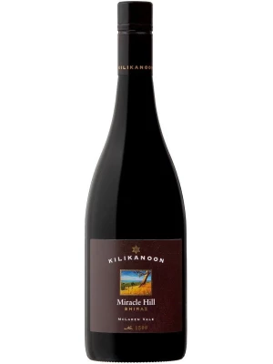 Вино Kilikanoon, Miracle Hill Shiraz 2012, 0.75 л