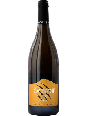 Вино Qotot White 2021, 0.75 л
