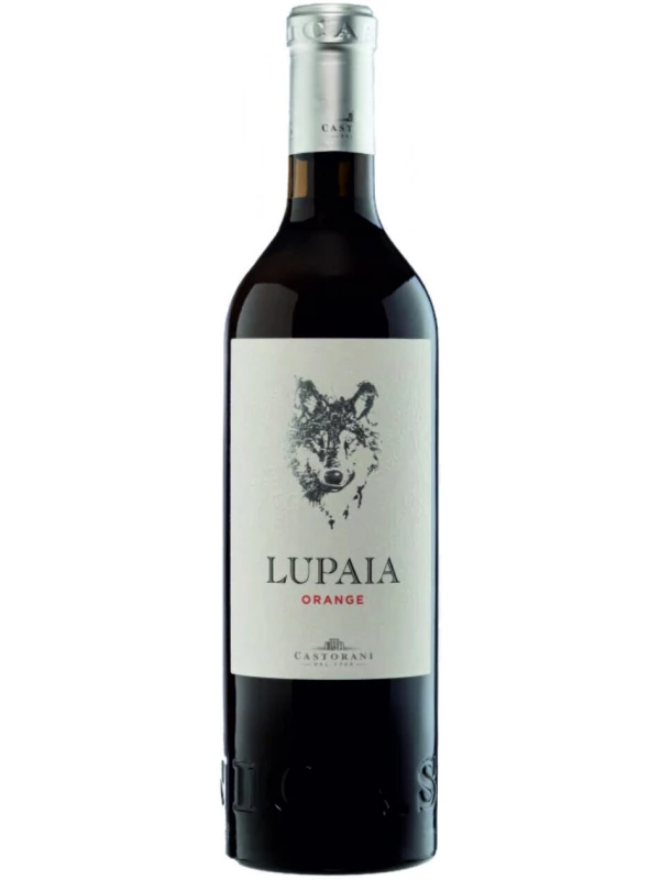 Podere Castorani, Lupaia Orange, Colline Pescaresi IGT