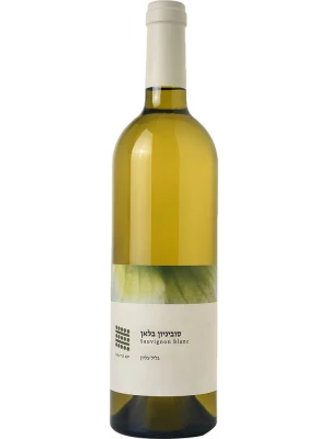 Вино Galil Mountain, Sauvignon Blanc 2018, 0.75 л