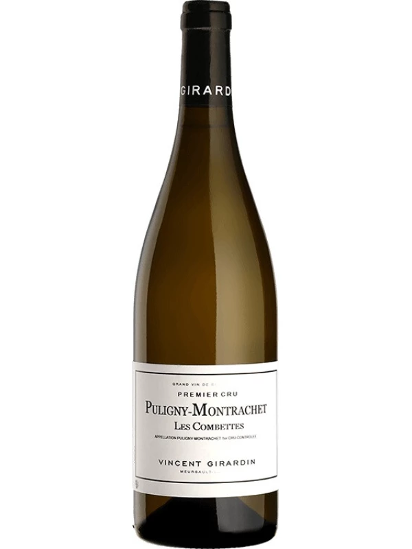 Vincent Girardin, Puligny-Montrachet Premier Cru Les Combettes