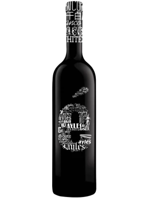 Вино E de Ayles Vino de Pago DO 2014, 0.75 л