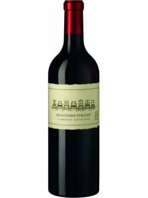 Вино Boekenhoutskloof Cabernet Sauvignon 2021, 0.75 л