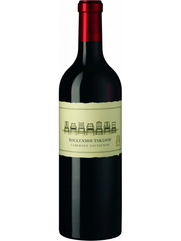 Boekenhoutskloof Cabernet Sauvignon