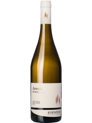 Вино Kurtatsch, Arenis Gewurztraminer, Sudtirol Alto Adige DOC 2021, 0.75 л