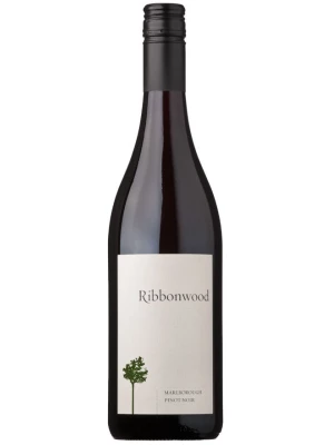 Вино Framingham, Ribbonwood Pinot Noir 2012, 0.75 л