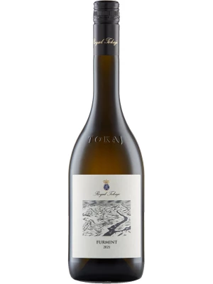Вино Royal Tokaji, Dry Tokaji 2021, 0.75 л