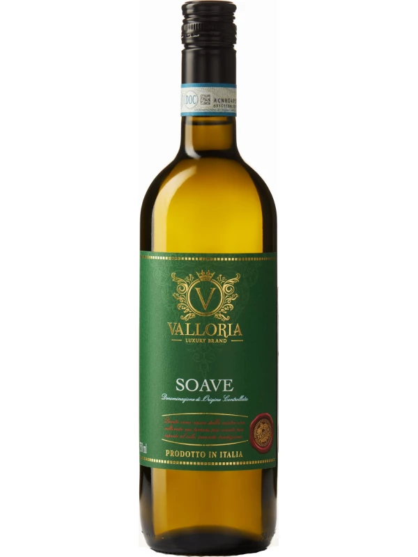 Valloria Soave DOC