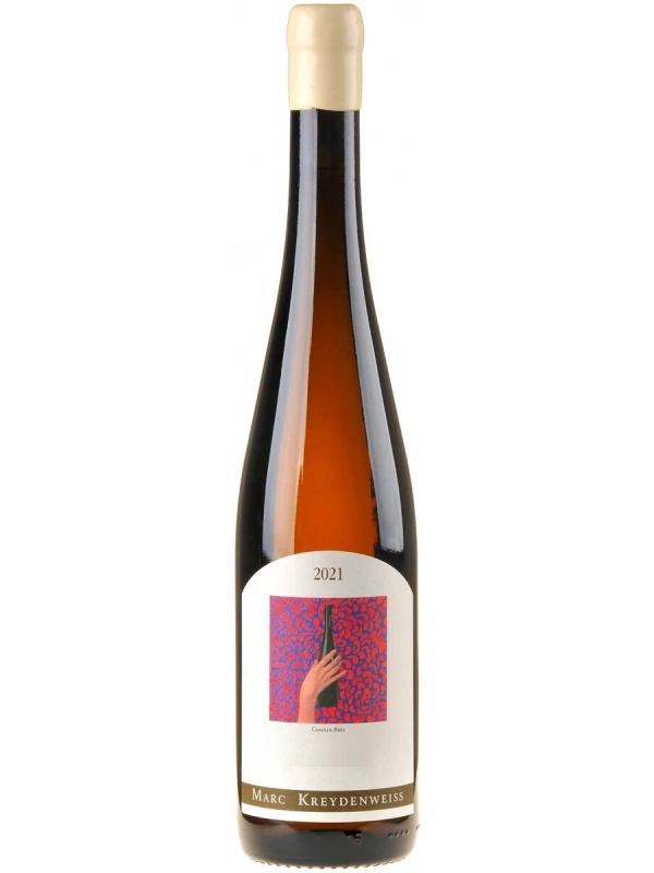 Marc Kreydenweiss, Pinot Gris Moenchberg, Alsace Grand Cru AOC