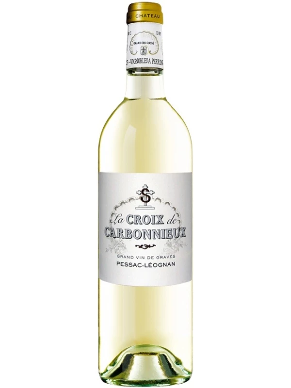 La Croix de Carbonnieux Blanc, Pessac-Leognan AOC