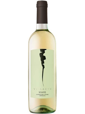 Вино Pirovano, Villaggi Soave DOC 2019, 0.75 л