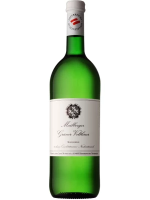 Вино Lenz Moser, Mailberger Gruner Veltliner 1 л