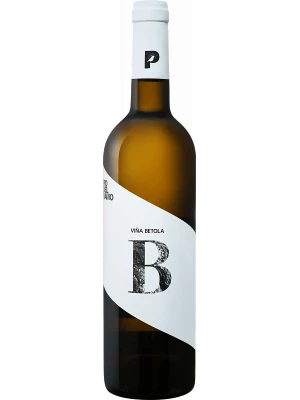 Вино Pio del Ramo, Betola Blanco, Jumilla DOP 0.75 л