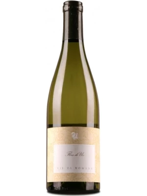 Вино Flors di Uis, Isonzo Bianco DOC 2007, 0.75 л