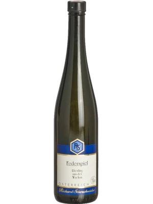 Вино Richard Stierschneider, Riesling aus der Wachau Federspiel 0.75 л