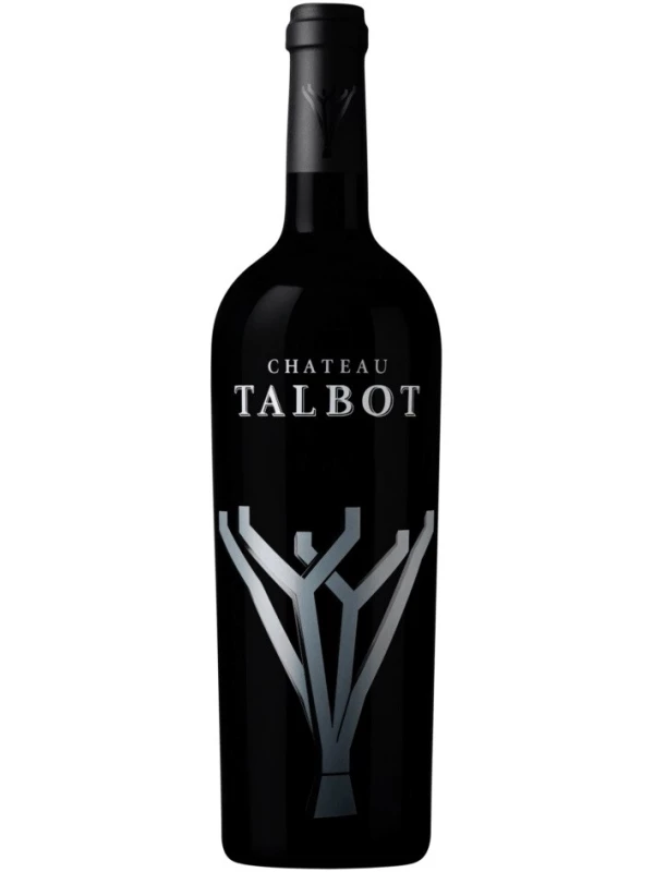 Chateau Talbot, St-Julien AOC 4-me Grand Cru Classe