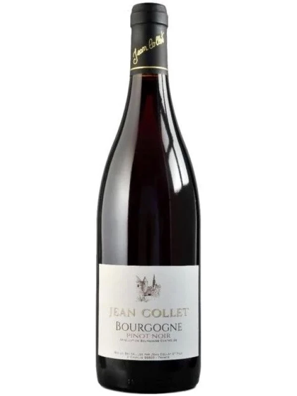 Domaine Jean Collet et Fils, Bourgogne Pinot Noir AOC