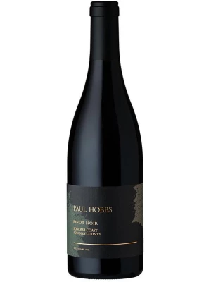Вино Paul Hobbs, Pinot Noir, Sonoma Coast 2015, 1.5 л