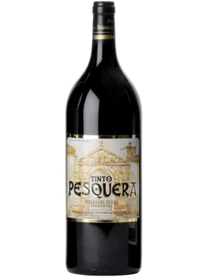 Вино Tinto Pesquera Crianza, Ribera del Duero DO 2014, 1.5 л