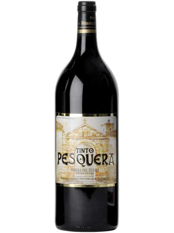 Tinto Pesquera Crianza, Ribera del Duero DO