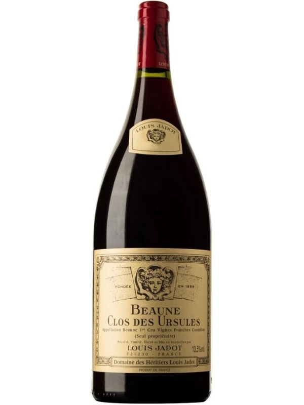 Louis Jadot, Beaune Premier Cru Clos des Ursules AOC