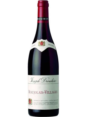 Вино Beaujolais-Villages 2006, 0.75 л