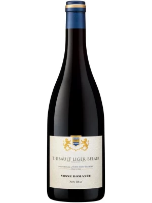 Вино Domaine Thibault Liger-Belair, Vosne-Romanee Aux Reas AOC 2018, 0.75 л