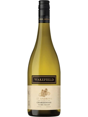 Вино Wakefield, St. Andrews Chardonnay 0.75 л