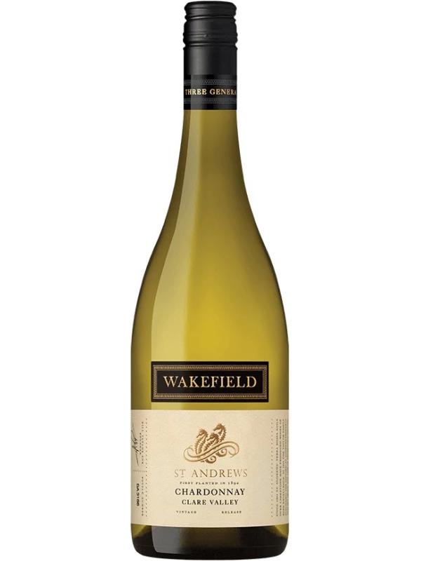 Wakefield, St. Andrews Chardonnay