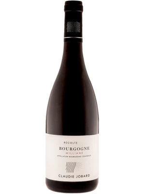 Вино Domaine Claudie Jobard, Bourgogne Milliane AOC 0.75 л