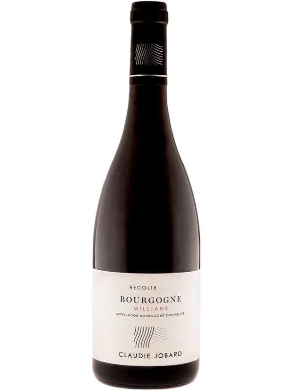 Domaine Claudie Jobard, Bourgogne Milliane AOC
