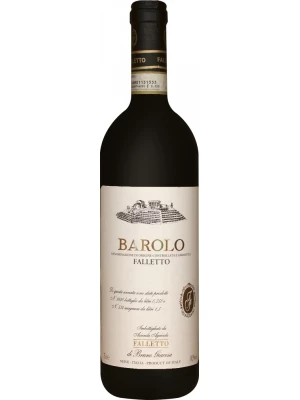 Вино Bruno Giacosa, Barolo Falletto 2016, 0.75 л