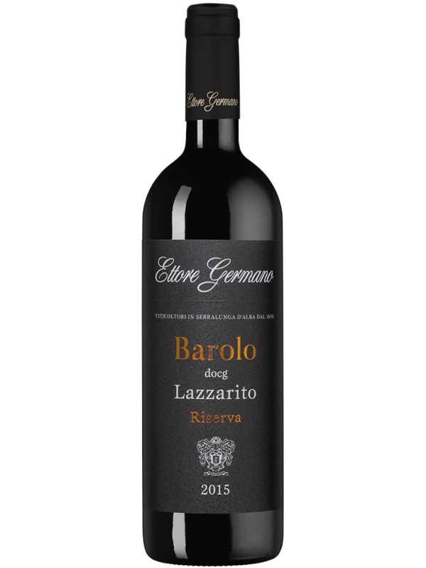 Ettore Germano, Barolo Lazzarito Riserva DOCG