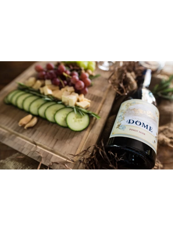 Lourensford, The Dome Pinot Noir