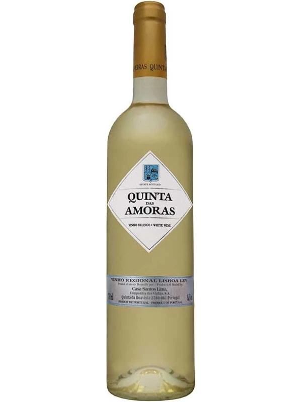 Casa Santos Lima, Quinta das Amoras Branco