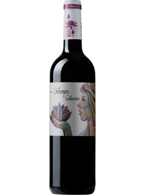 Вино Delampa, Seleccion 2017, 0.75 л