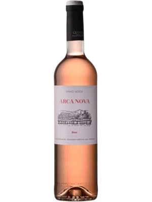 Вино Arca Nova Rose, Vinho Verde DOC 2021, 0.75 л