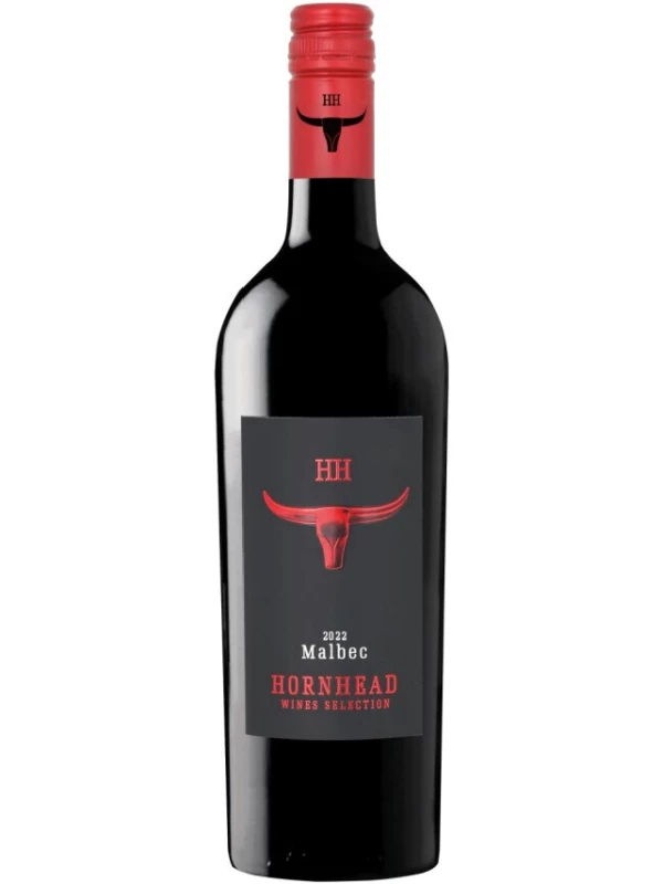 Hornhead Malbec, Pays d'Oc IGP