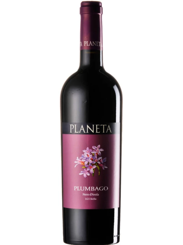 Planeta, Plumbago, Sicilia IGT