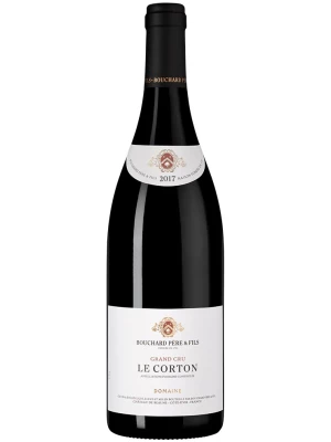 Вино Bouchard Pere et Fils, Le Corton Grand Cru AOC 2017, 0.75 л