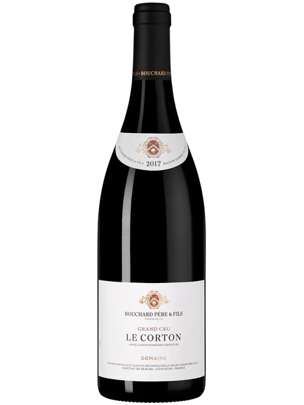 Bouchard Pere et Fils, Le Corton Grand Cru AOC