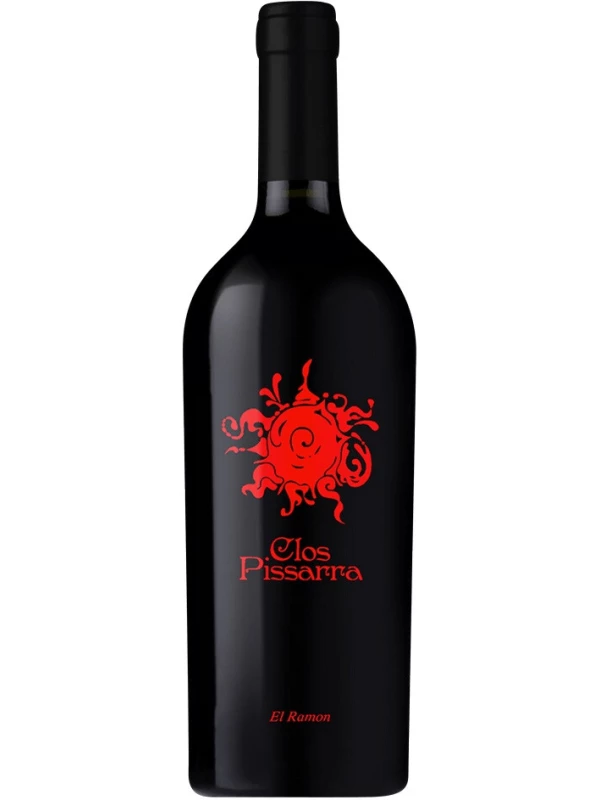 Clos Pissarra El Ramon