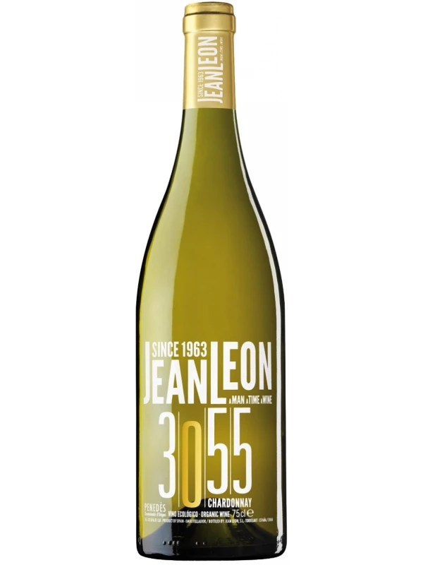 Jean Leon, 3055 Chardonnay, Penedes DO