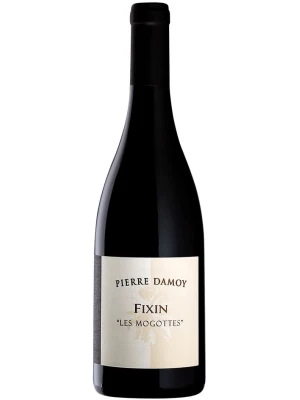 Вино Domaine Pierre Damoy, Fixin Les Mogottes AOC 2019, 0.75 л