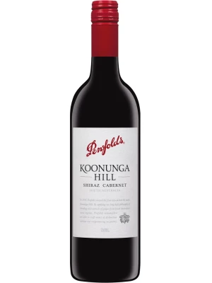 Вино Koonunga Hill Shiraz Cabernet 2014, 0.75 л