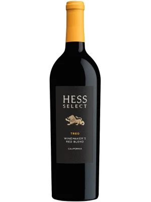 Вино Hess Select, Treo 2013, 0.75 л